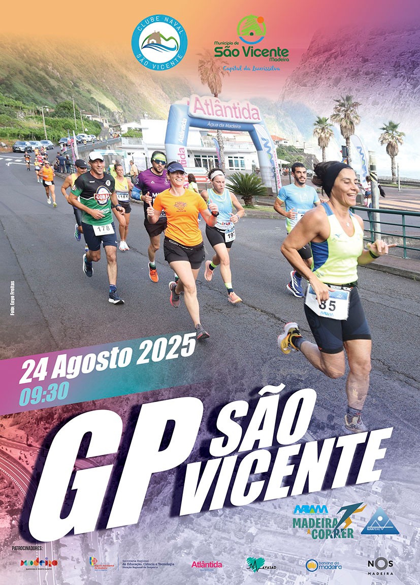 GP São Vicente